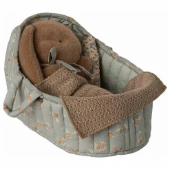 Sale Maileg Couffin | Bleu