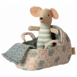 Maileg Maisons De Poupées|Couffin |