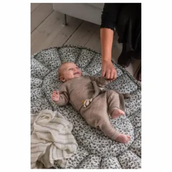 Best Sebra Couffin bébé 3 en 1 | Bleu