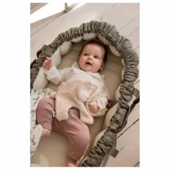 Clearance Sebra Couffin bébé 3 en 1 | Olive