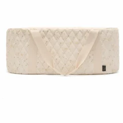 Charlie Crane Couffin Kuko Multicolore New