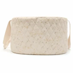 Charlie Crane Couffin Kuko Multicolore New