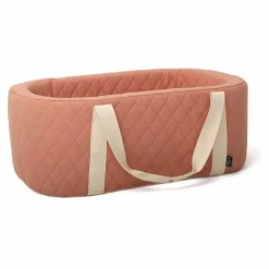 Charlie Crane Couffin Kuko | Bois de rose