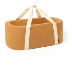 Outlet Charlie Crane Couffin Kuko | Camel