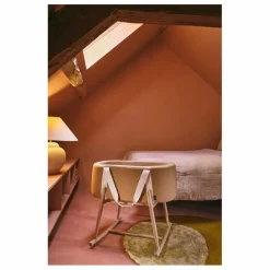 Outlet Charlie Crane Couffin Kuko | Camel