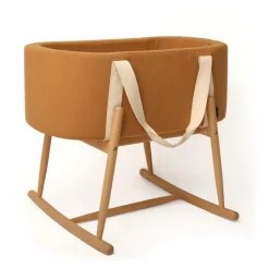 Outlet Charlie Crane Couffin Kuko | Camel