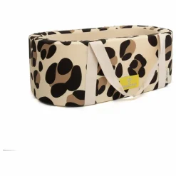 Charlie Crane Couffin Kuko - Tajine Banane x | Léopard Outlet