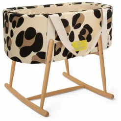 Charlie Crane Couffin Kuko - Tajine Banane x | Léopard Outlet