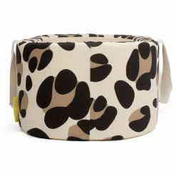 Charlie Crane Couffin Kuko - Tajine Banane x | Léopard Outlet