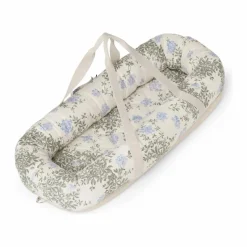 Best garbo&friends Couffin Plumbago | Bleu