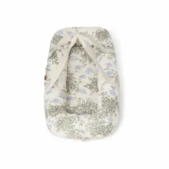 Best garbo&friends Couffin Plumbago | Bleu