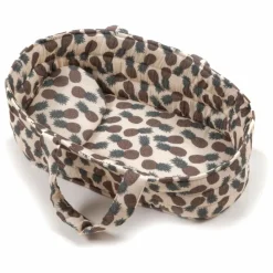 Minikane Poupées|Couffin pour poupée Ananas