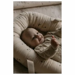 garbo&friends Couffin Viola Violet Outlet