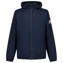 Jott Coupe Vent Arran | Bleu marine