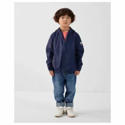 Jott Coupe Vent Arran | Bleu marine