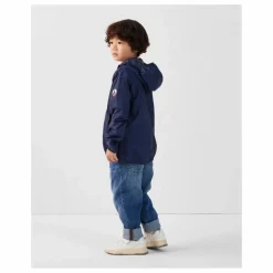 Jott Coupe Vent Arran | Bleu marine