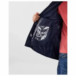 Jott Coupe Vent Arran | Bleu marine