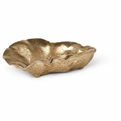 New Ferm Living Coupelle Oyster en | Laiton