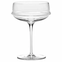 Serax Art De La Table|Coupes à champagne, Kelly Wresler - Set de 4