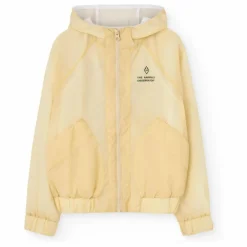 Enfant The Animals Observatory Manteaux, Blousons|Manteaux, Vestes|Coupe-vent Fox |