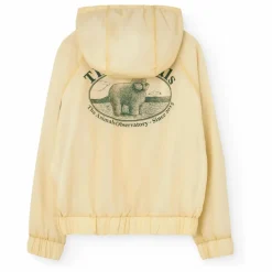 Enfant The Animals Observatory Manteaux, Blousons|Manteaux, Vestes|Coupe-vent Fox |