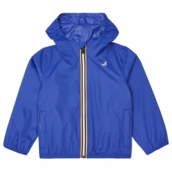Enfant K-way Manteaux, Blousons|Manteaux, Vestes|Coupe-vent Imperméable Le Vrai Claude |