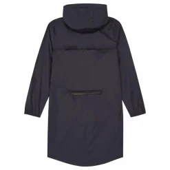 K-way Coupe-Vent Imperméable Le Vrai Effeil | Noir Clearance