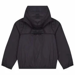 Online K-way Coupe-vent Imperméable Le Vrai Claude | Noir