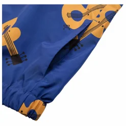 Bobo Choses Coupe-Vent Matière Recyclée Guitares | Bleu