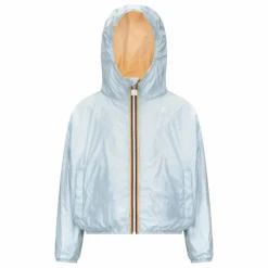 Clearance K-way Coupe-vent Réversible Laurette | Beige