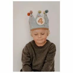 Enfant Fabelab Couronne d'anniversaire |