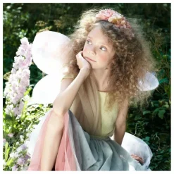 Enfant Meri Meri Couronne de Fleurs - Set de 6