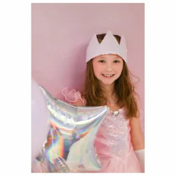 Great Pretenders Couronne de princesse à sequins |
