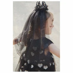 Konges Sløjd Couronne Halloween | Noir Outlet