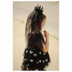 Konges Sløjd Couronne Halloween | Noir Outlet