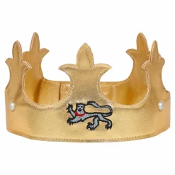 Souza Couronne Roi Arthur Multicolore Online