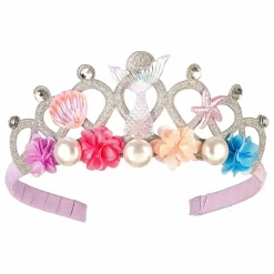 Souza Déguisements|Couronne Sirène Dane