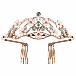 Souza Déguisements|Couronne Susanne