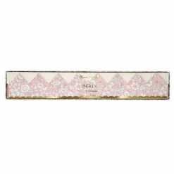 New Meri Meri Couronnes de fête - x Liberty - Set de 8 Multicolore