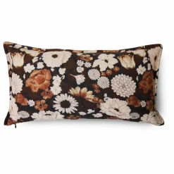 HKliving Coussin - Doris for HK Living Multicolore Discount