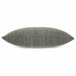HKliving Coussin à rayures |