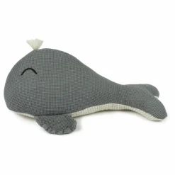 Enfant Nobodinoz Coussins|Coussins Enfant|Coussin Baleine |