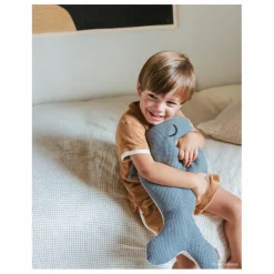 Enfant Nobodinoz Coussins|Coussins Enfant|Coussin Baleine |