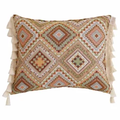 Enfant Moi Mili Coussin Boho |