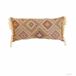 Enfant Moi Mili Coussin Boho |