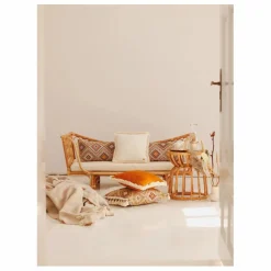 Enfant Moi Mili Coussin Boho |