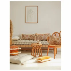 Enfant Moi Mili Coussin Boho |