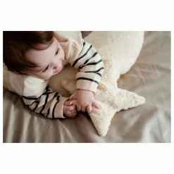 Enfant Senger Naturwelt Coussin bouillote Etoile |