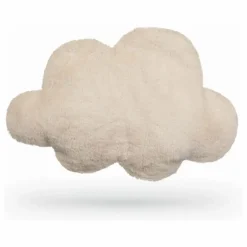Hot Senger Naturwelt Coussin bouillote Nuage | Blanc