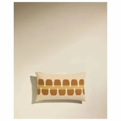 Maison Sarah Lavoine Coussins|Coussin brodé Cadence |